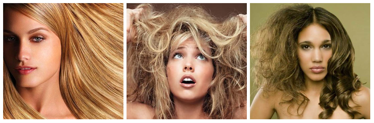 Кератиновое восстановление — подорожник для волос или рекламная сказка? 